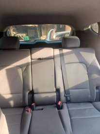 A picture of 2014 HYUNDAI SANTAFE SPORT