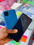 A picture of Samsung Galaxy A12 A22