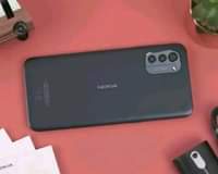 A picture of Nokia G21