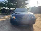 A picture of 2009 Toyota Camry LE