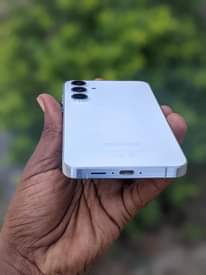 A picture of SAMSUNG A55 5G