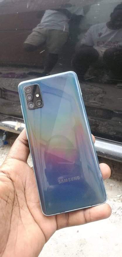 samsung a51