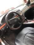 A picture of MERCEDES BENZ E 350