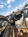 A picture of Clean Nigerian Used Toyota Camry Drop light Neatly Baked clean