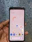 A picture of Google pixel 4 bado mpya 0767867606