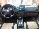A picture of Honda Civic