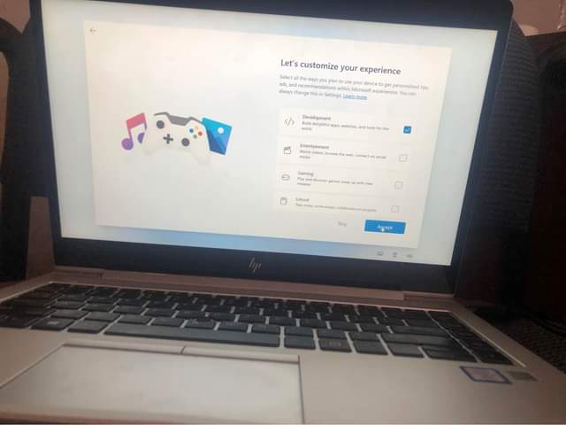 classifieds/laptops