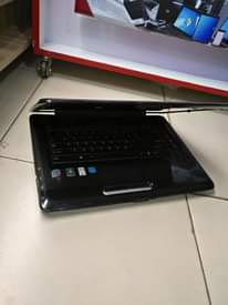 A picture of TOSHIBA SATELLITE ON SELL
