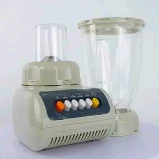 blender