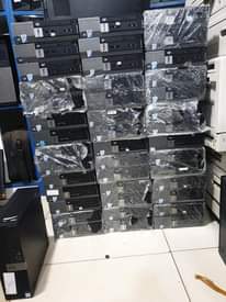 A picture of Desktop i5