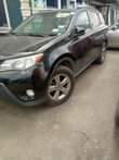 A picture of Toyota Raw4