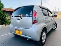 A picture of TOYOTA PASSO DGR