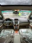A picture of Lexus rx330 2006 A year registered Barely driven Fullest option