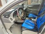 A picture of Toyota Corolla