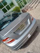 A picture of C300 2010 no fault buy and drive location Ado Ekiti