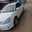 A picture of Toyota Allion Million 7 9 Automatic Petrol Mwanza 0767510909 0767510909