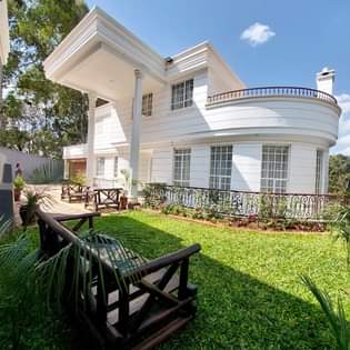 mansion