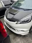 A picture of 2011 Honda Fit RS GE8