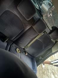 A picture of AMAZING OFFER FOR THIS TOKS GRADE PEUGEOT 206 AUTOMATIC TRANSMISSION