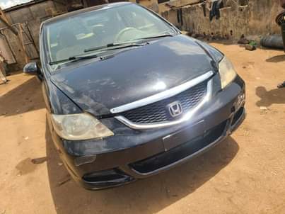 A picture of Super Clean Honda City 2009 1.6M