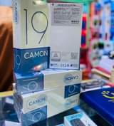 A picture of CAMON 19 TECNO ON SALE