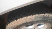A picture of pajero io
