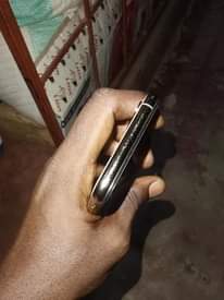 A picture of Iphone xs gb 256 no face no tt ipo clean