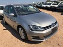 used golf zimbabwe