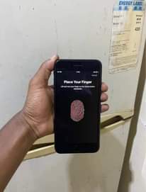 A picture of Iphone 7plus GB128