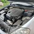 A picture of Toyota brevis milion 4 9 Ipo mwanza Automatic Engine safi