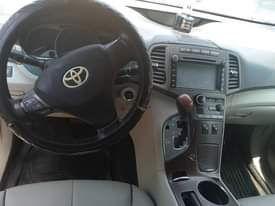 A picture of Clean Toyota Venza 2010 Thumb Start 3 hours post fastest