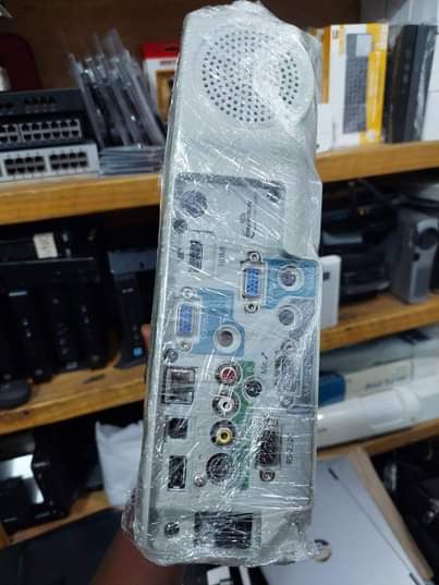 A picture of EPSON EB98 PROJECTOR