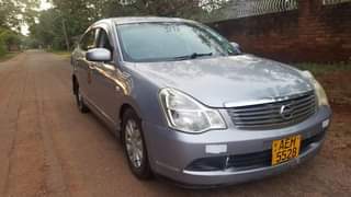 used nissan sylphy