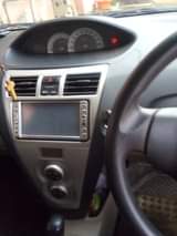 used toyota belta