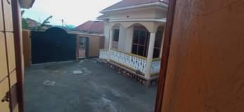 A picture of House on sale 65m located at kawanda kilinyabigo Has 2bedroom