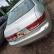A picture of 2005 Honda Accord Manual 4 cylinders EOD 4 plugs Sedan