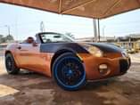 A picture of 2010 PONTIAC SOLSTICE