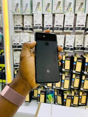 google pixel