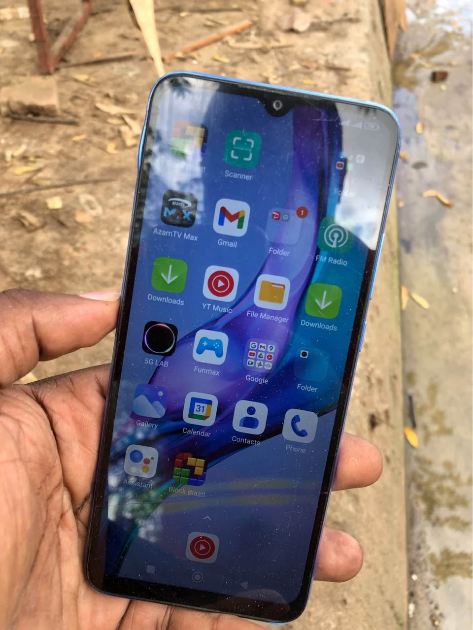 redmi