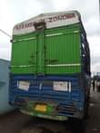 A picture of Fuso inauzwa