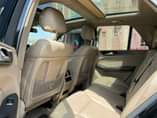 A picture of 2013 Mercedes Ml350 upgraded to GLE Sharp