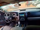 A picture of 2007 upgraded to 2020 Model Toyota Tundra available