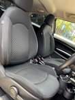 A picture of Mini cooper
