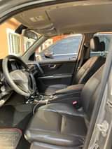 A picture of 2012 direct few months used Mercedes Benz GLK350 Basic option