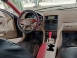 A picture of Mercedes Benz C350 2008 model Super Clean body and interior