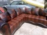 A picture of Couches