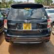 A picture of FORESTER 2008 30M