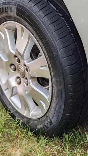 A picture of ALPHARD