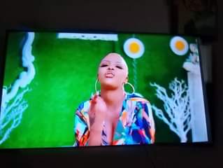 A picture of Quick sale Hisense 60inches