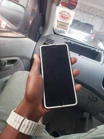 A picture of IPHONE 7PLUS